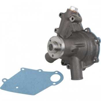 Pompa Acqua Trattore Fiat-OM 650-750-850-655C-Riferimento Originale 8829787-8822883-Adattabile-OMP-Guarnizioni