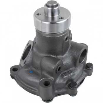 Pompa Acqua Trattore Fiat-Ford 140.90-80.90-80.66-Riferimento Originale 98497117-Adattabile-OMP