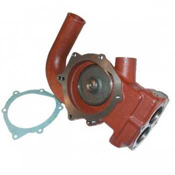 Pompa Acqua Trattore Landini-Massey Ferguson 9500-1014-Riferimento Originale U5MW0183