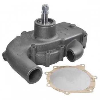 Pompa Acqua Trattore Landini-Massey Ferguson 1114-12500-Riferimento Originale 41313027