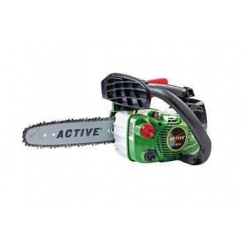 Motosega Active 28.28 Da Potatura-30.1cc-1.03Kw-1.4Cv-3 Kg-Professionale