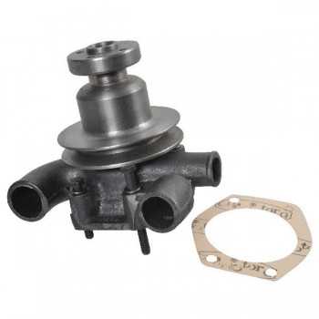 Pompa Acqua Trattore Landini-Massey Ferguson 5830-135-Riferimento Originale 41312784-Puleggia-OMP