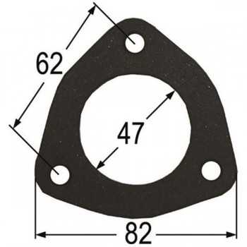 Guarnizione Termostato Trattore Fiat,Ford,New Holland 420-3400-Riferimento Originale 4599809