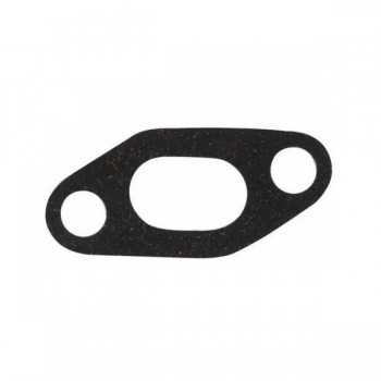 Guarnizione Tubo Acqua Trattore Fiat-Ford-Laverda 100.90-3830-Riferimento Originale 4848840