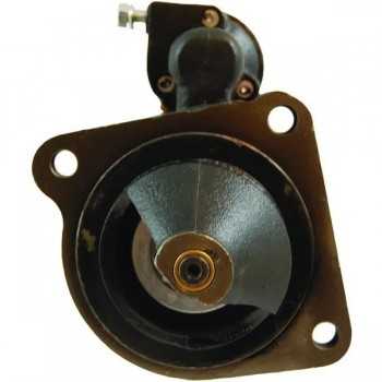 Motorino Avviamento Trattore Fiat-Ford-Laverda 180/90-12V-3 Kw-9 Denti-Riferimento Originale 4755110-Adattabile