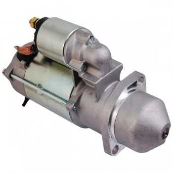 Motorino Avviamento Same-Lamborghini 1156-Titan-12V-3.2 Kw-9 Denti-Riferimento Originale 1530289C1