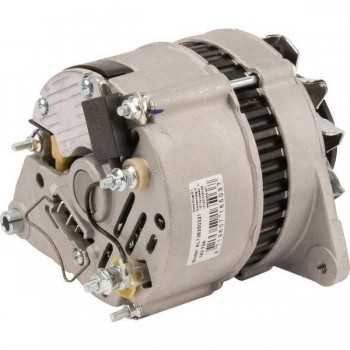 Alternatore Trattore Landini-Massey Ferguson 1014-5860-Volt 14-55 A-Riferimento Originale 3477851M91