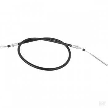 Cavo Acceleratore Manuale Trattore Fiat Serie 66.Riferimento Originale 5149955-Lunghezza 1030 mm