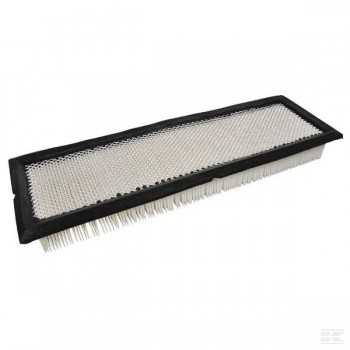 Filtro Aria Cabina Trattore Fiat Serie 88-Riferimento Originale 84268729-KP7740-Panclean