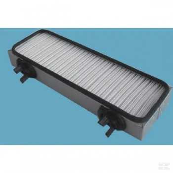 Filtro Aria Cabina Trattore Fiat 180.90-Riferimento Originale AP4594G-5141540-Panclean