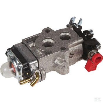 Carburatore Decespugliatore Kawasaki TJ 45-Riferimento Originale 15004-2060-WYA94-Adattabile