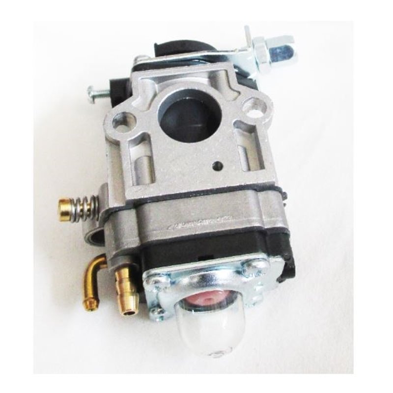 Carburatore Decespugliatore Mitsubishi TL 43-52-Riferimento Originale KK22013A-Adattabile