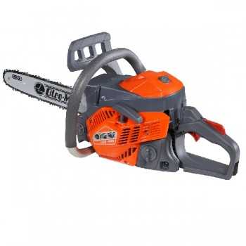 Motosega Oleo-Mac GSH 400-38,9 CC-1.7 Kw-2.3 HP-4,5 Kg-Catena Oregon 3/8" x .050"