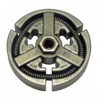 Frizione Motosega OleoMac-Efco 947-152-Riferimento Originale 094500297R-Diametro 63,5mm-Adattabile