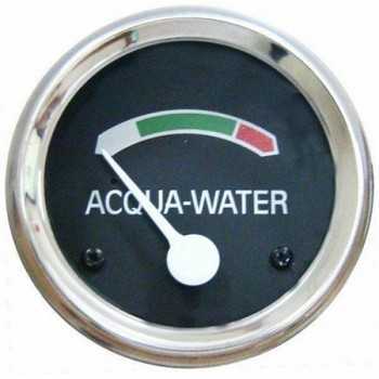 Indicatore Temperatura Acqua Trattore Fiat FL10C-Riferimento Originale 4058428-Lunghezza 1320 mm