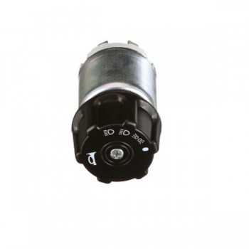 Commutatore Luci Trattore Fiat-Ford-New Holland-Riferimento Originale 44901792-12V-Dima 22.5 mm