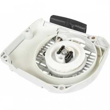 Avviamento Motosega Stihl 034-036-MS340-MS360-Riferimento Originale 11250802105-Adattabile