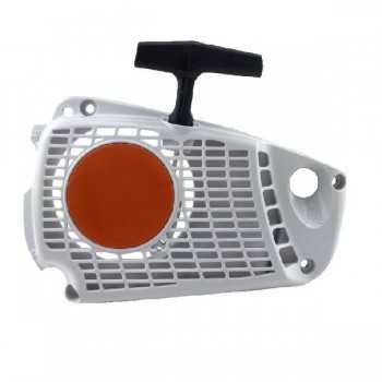 Avviamento Motosega Stihl MS192T-MS193T-Riferimento Originale 11370802100-Adattabile