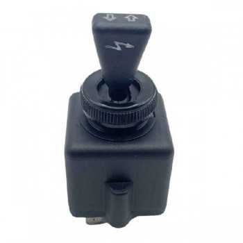 Deviatore Frecce Trattore Fiat-Ford-John Deere-Serie 66-Riferimento Originale 5112714-COBO