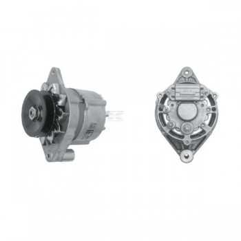 Alternatore Trattore Same-John Deere Delfino 35-Riferimento Originale 2.9439.030.0-MAHLE