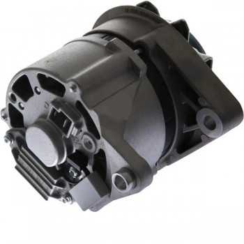 Alternatore Trattore Fiat-Same-Lamborghini 640DT-Corsaro-Riferimento Originale 4998353-MAHLE