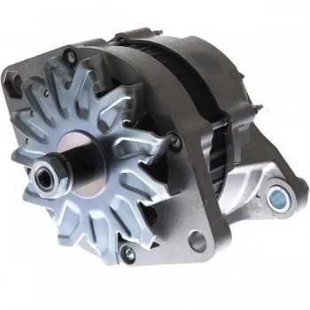 Alternatore Trattore Same-Lamborghini-Hurlimann-Riferimento Originale 2.9439.570.0-MAHLE