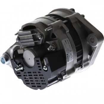 Alternatore Trattore Same-Lamborghini-Hurlimann-Riferimento Originale 2.9439.570.0-MAHLE