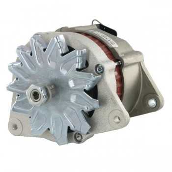 Alternatore Trattore Landini-Massey Ferguson 6500-Riferimento Originale 3477851M91 -MAHLE