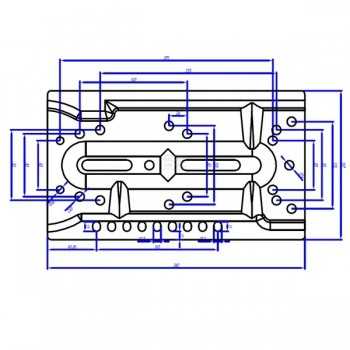 Sedile In PVC Con Sospensione Meccanica Verticale-Per Trattore-Gopart-TS22000GP