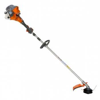 Decespugliatore OleoMac SPARTA250S-25.4cc-0.8Kw-1.0HP-5.6Kg-Testina Tap&Go..