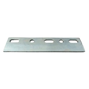 Premilama Posteriore Motofalciatrice-Falciatrice BCS 622-Riferimento Originale 563.20685-45 mm x 190 mm