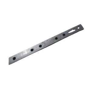 Asta Forata 21 Sezioni Motofalciatrice-Falciatrice BCS 622-Riferimento Originale 58020709-1600mm