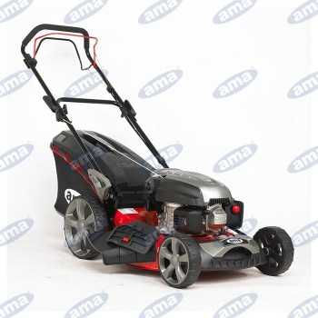 Rasaerba a Trazione Ama TRX511-Mot.Y170V-170cc-Larghezza Taglio 50cm-33Kg-Mulching