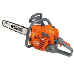 Motosega Oleo-Mac GS 520-51-7 CC-2.5 Kw-3.4 HP-5.4 Kg-Catena Oregon-Barra 46 Cm