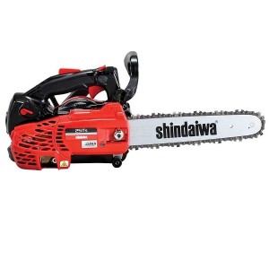 Motosega Shindaiwa 251TS-25cc-1.10Kw-1.52CV-Peso 2.3Kg-Professionale Potatura-Barra Normale