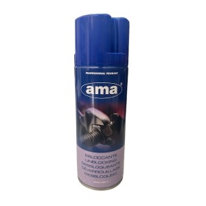 Svitol-Svitante-Lubrificante Spray AMA da 400 ML-Sblocca, Lubrifica, Protegge