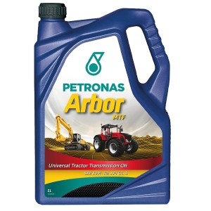 Olio Trasmissione 10W30 Multi G-MTF-Arbor-Latta 5 Lt-Trattori-Macchine Agricole