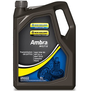 Olio Trasmissione 10W30 Multi G-Ambra-Petronas-Latta 5 Lt-Sollevatore-Cambio