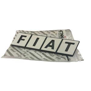 Sigla-Logo-Emblema Trattore Fiat Serie 90-Stemma-Riferimento Originale 5131984-Originale CNH