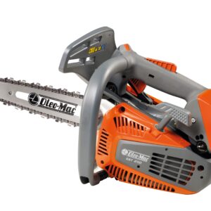Motosega OleoMac GST250 Potatura-25.4cm³-1.0Kw-1.3HP-2.7Kg-Barra 25cm-Carving