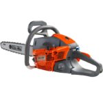 Motosega Oleo-Mac GSH 560 54,5 cc, Barra 46 cm 18", Catena 325, Peso 8.1 Kg, Potente e Affidabile