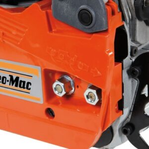 Motosega OleoMac GSH560-54.5cm³-2.6Kw-3.5HP-5.5Kg-Barra 46cm-Rocchetto-Oregon