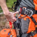 Motosega Husqvarna T525-X-Torq®-27cm³-2.7Kg-1.1Kw-PerPotatura-Barra 30cm-Carving