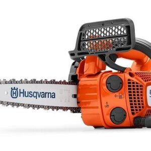 Motosega Husqvarna T525-X-Torq®-27cm³-2.7Kg-1.1Kw-PerPotatura-Barra 30cm-Carving