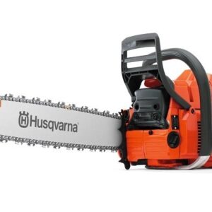 Motosega Husqvarna 365 X-Torq® 70.7cc-3.6Kw-6.0Kg-Barra 45cm-Professionale