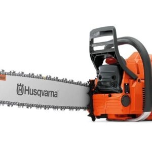 Motosega Husqvarna 372 XP® X-Torq 70.7cc-4.1Kw-Barra 45cm-Professionale