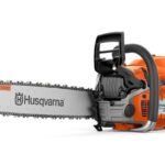 Motosega Husqvarna 560xp X-Torq® 59.8cm³-3.5kw-5.9kg-AutoTune-Professionale