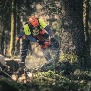 Motosega Husqvarna 560xp X-Torq® 59.8cm³-3.5kw-5.9kg-AutoTune-Professionale