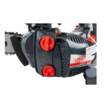 Motosega AMA AMX 26.10 25,4 cc, Barra 25 cm, Peso 3.3 Kg, 1.22 Hp, Per Potatura e Giardinaggio