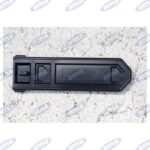 Motosega Ama AMX26.10-Da Potatura-0.9Kw-1.22Hp-25.4cc-3.4Kg-Barra Oregon 25cm..